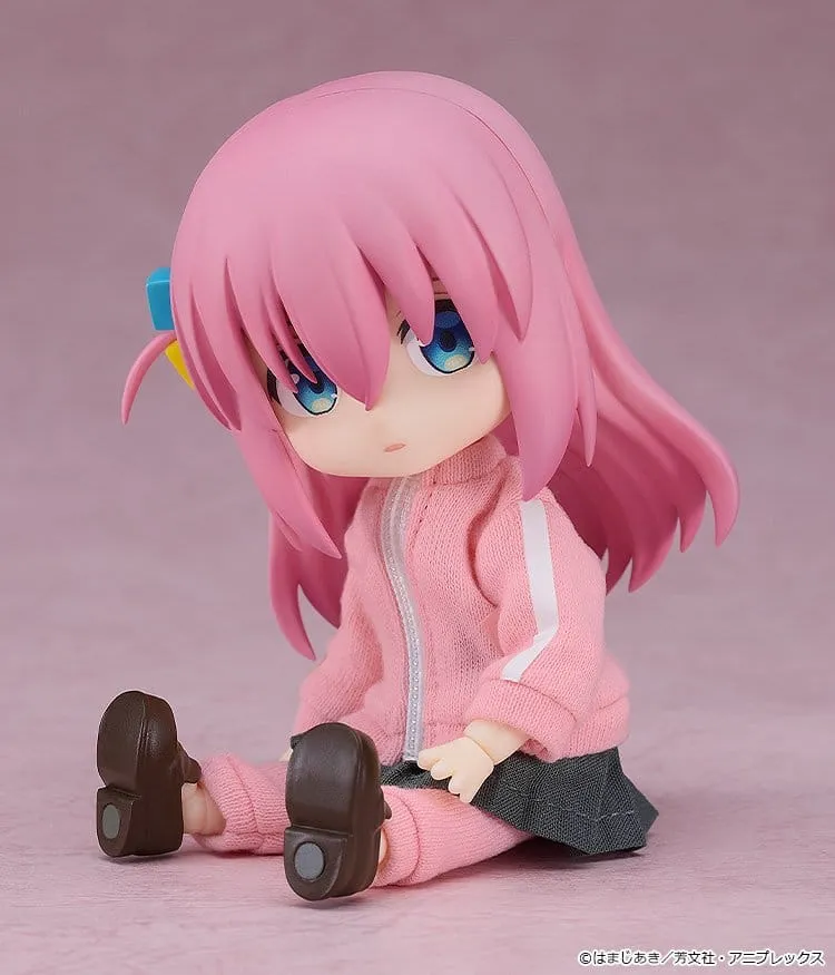 Bocchi the Rock! Nendoroid Doll Action Figure Hitori Gotoh (re-run) 14 cm